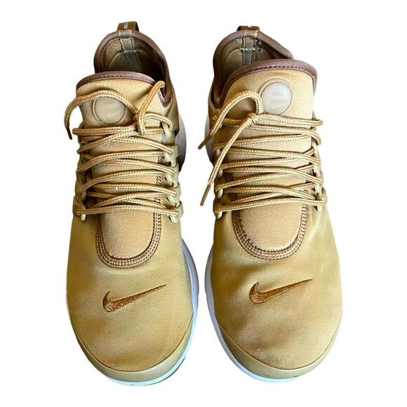 NIKE Wmns Air Presto 'Elemental Gold' - Picture 6 of 13